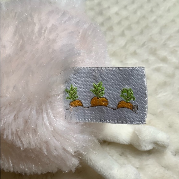 Bunnies by the Bay Plush Ballerina Bunny Rabbit 101022 Stuffed Animal Toy 🩰 - Picture 9 of 14